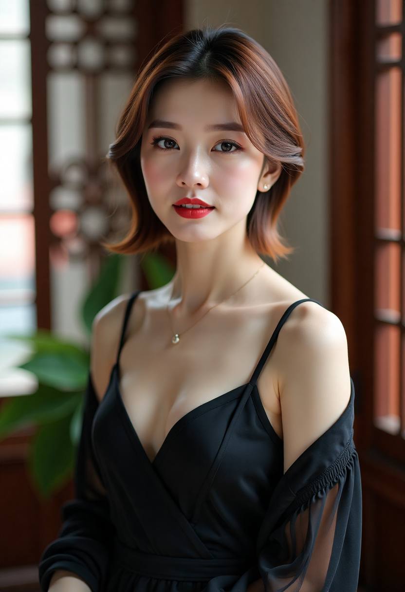 无声证词海报
