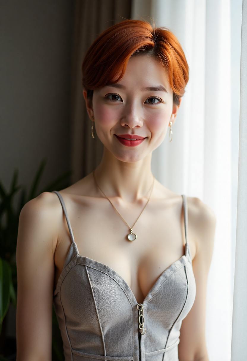 长街灯火海报